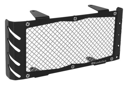 Wunderlich oil cooler - wunderlich,