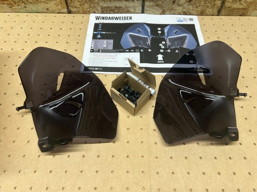 Wunderlich r1300gs wind - r1300gs,