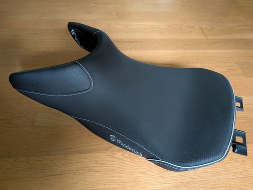 Wunderlich aktivkomfort heated - aktivkomfort,