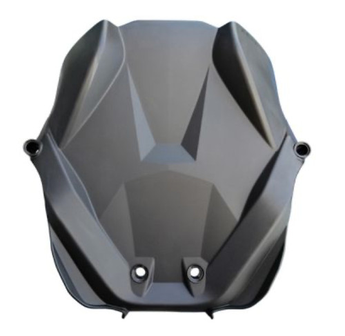Engine case protector - protector, bmw